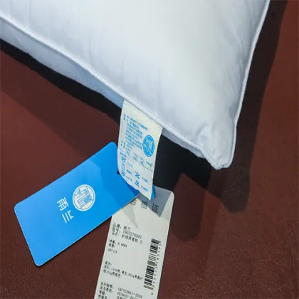 neck protector buckwheat pillow