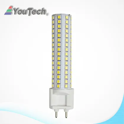G12 15W AC 85V 265V Led Bulbs