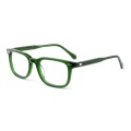 Acetate Frame Comfort Features