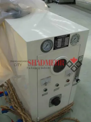 Ozone Sterilizer (XG)
