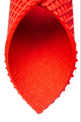 Stadium material running track rubber sports flooring