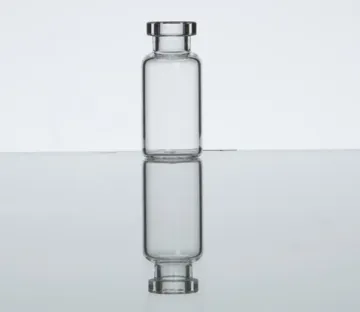 7ml ISO Pharmaceutical Vials ISO