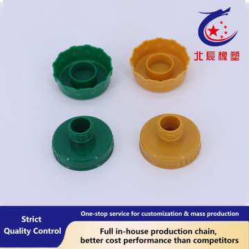 Advanced Preform Technology for Scalable Bottle Production