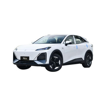 Deepal S7 2024: New Changan S7 EV and ShenLan SUV - 1120km Range Chinese Electric Cars