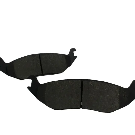 OEM Wholesale Brake Pads Car Spare Parts Accessories for Li Xiang L7/L8/L9