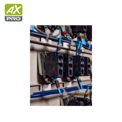 ZBE-102 New Original Switch Contact Blocks for Electrical Industrial Automation