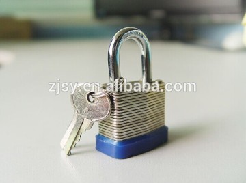 Laminated Steel
