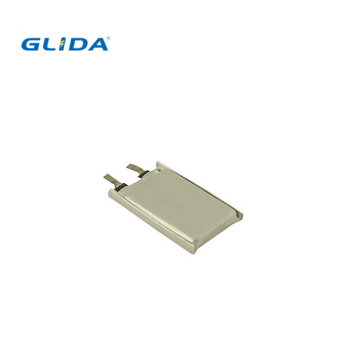 Factory price rechargeable battery 3.7V lipo lithium ion