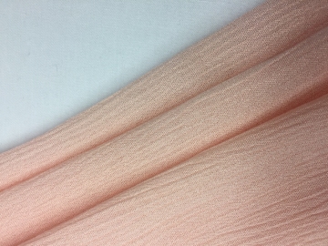 30s Rayon Crepe Solid Fabric
