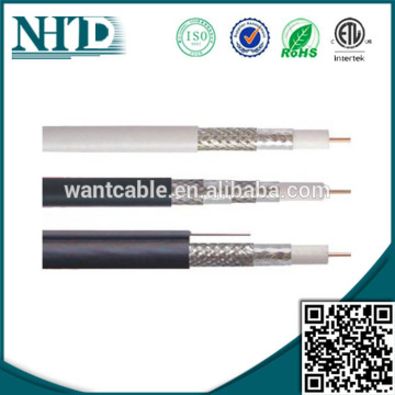 Standard TV Communication Cable Coaxial,RG58 Cable/coaxial cable price