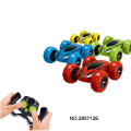 2.4G Stunt Car W/Light&Music Toys for Kid