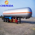 Factory Direct Supply LPG &amp; LNG Tanker