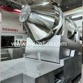 2 Dimensional Mixing Machine with Pharmaceutical