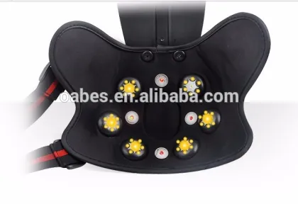 low-frequency electric tens device for howe use wireless TENS massage hot selling in USA