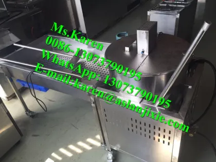 Industrial Popcorn Maker for Sale - American Ball Popcorn Machine & Caramel Popcorn Maker