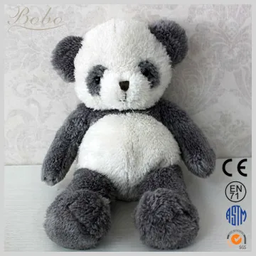 Plush Panda Bear Stuffed Toy