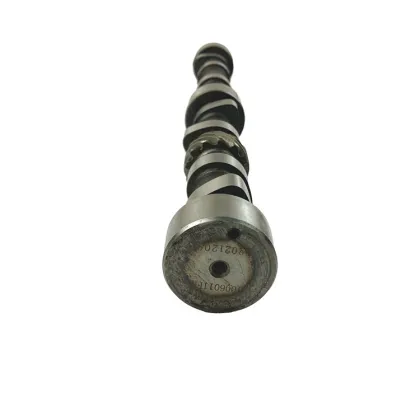 Spare Parts JAC Trucks - Camshaft 1006011FA for JAC 1040