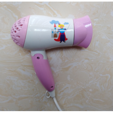 Brand New Designing Cartoon Picture 1200W Hair Blower