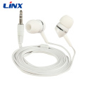 Earphone murah promosi untuk musik mp3