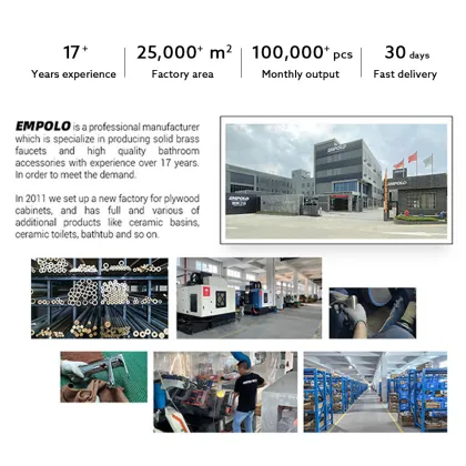 Brushed Gold Circle Towel Rings - Brass Bath Towel Ring & Hand Towel Holder