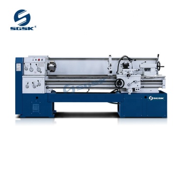 Macchina del tornio personalizzato C6132/C6232 con capacità 3000 mm