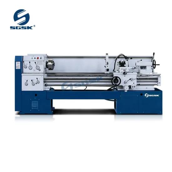 Custom Lathe Machine C6132/C6232 with 3000mm Capacity