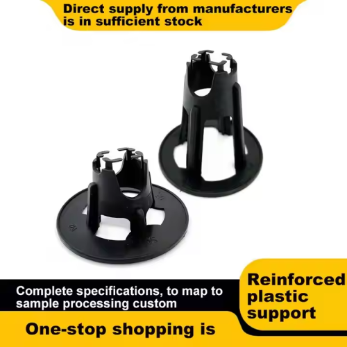 ABS Electronic Parts Industrial Plastic Products