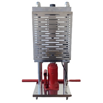 50kN 100kN Digital Display Rock Point Load Tester for Mortar Charge Load Strength