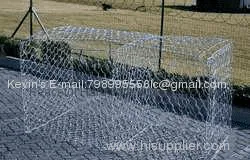 Gabion Box / Gabion Baskets / Mattress 