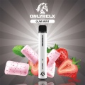 Оптовые испаритель OnlyRelx xxl Bar600 Puffs