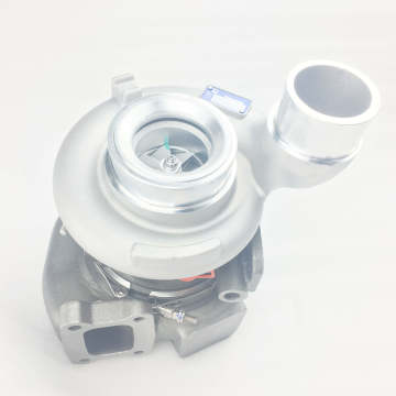 HE300VG Turbocharger สำหรับเครื่องยนต์รถบรรทุก 4VBE34RW3 (ISB, 6BTA EURO 6)