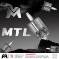 510 MTL DTA disposable Tank Atomizer