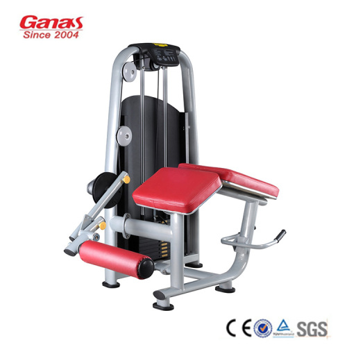 High Quality Fitness Machine Prone Leg Curl