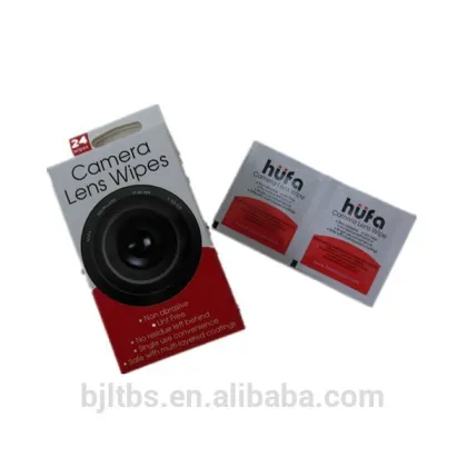 computer single wet wipes