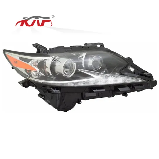 Auto Headlamp Headlight 81140-33A60 for Lexus ES200 2016-2018