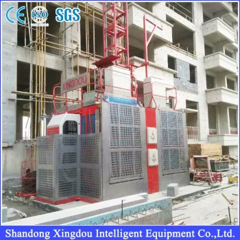 Lift Elevator Passenger, Complete Elevators & Elevator Parts