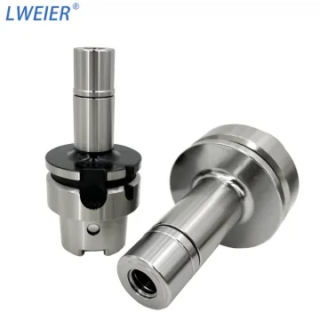 CNC Tool Holders High Precision 0.002mm DIN69871 SK Type HSK HSK63A SK10 SK13 SK16 Collet Chuck