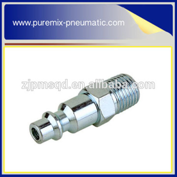 USA milton Type female thread pneumatic quick coupler, quick coupling