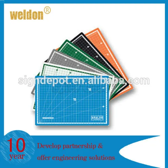 24"*36" Self-Healing Double-Sided Rotary cutting mat