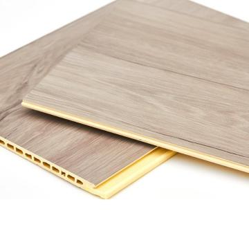 Tableros de madera Bamoon de material de construcción de acero conformado en frío