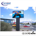 P8 Autoroute Taille Personnalisée Pas Cher Led Billboard Prix