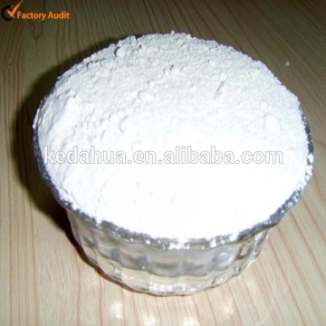 China Haicheng export talc powder