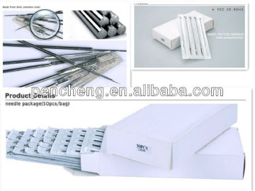 7f tattoo needles & body tattoo needles & tattoo needles