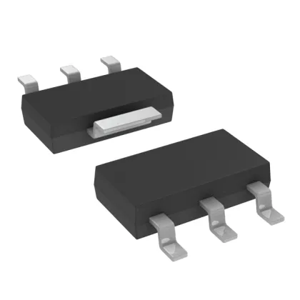 TLV1117LV33DCYR SOT-223 Power Management ICs - New & Original Electronic Parts