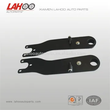 Adjustable Spring Plate For VW bus suspension