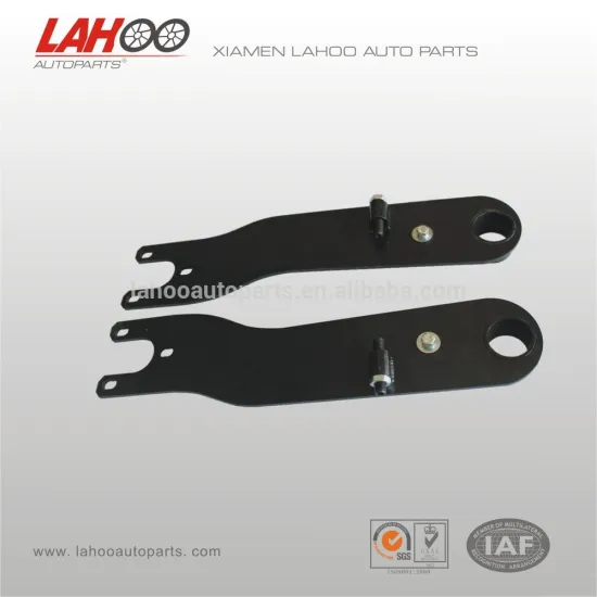 volkswagen bus adjustable spring plates For lowering suspension