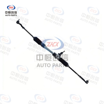 Рулявы механізм для Foton Aoling T3