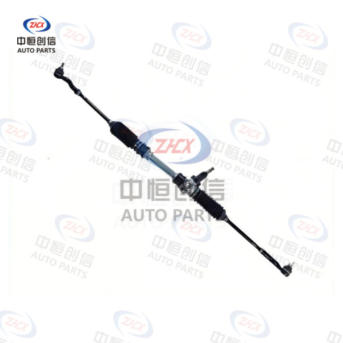 Рулявы механізм для Foton Aoling T3