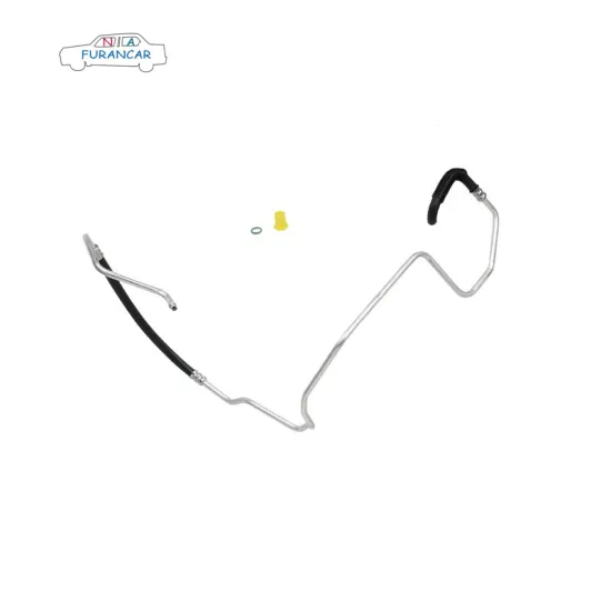 OEM 4012L3 Nafurancar High Performance Power Steering Hose for PEUGEOT
