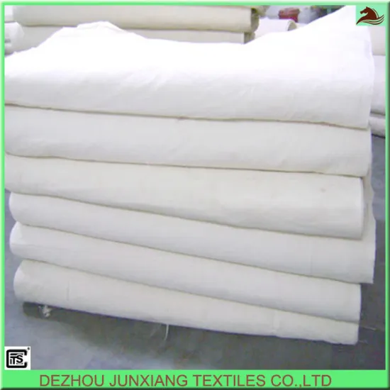 cotton grey fabric from china for mens t shirts